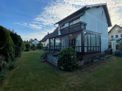8-Zimmer-Haus kaufen in Vöcklabruck – 200 m², € 399.999 – Bild 4 von 23