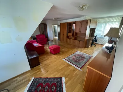 8-Zimmer-Haus kaufen in Vöcklabruck – 200 m², € 399.999 – Bild 16 von 23