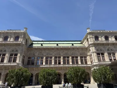 2-Zimmer-Wohnung mieten in Wien – 65 m², € 2.700 – Bild 7 von 11