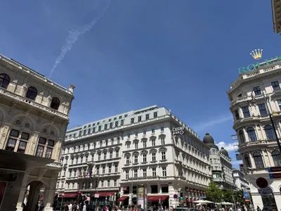 2-Zimmer-Wohnung mieten in Wien – 65 m², € 2.700 – Bild 6 von 11