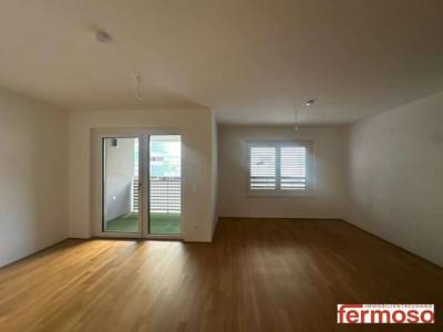 Moderne 1-Zimmer-Wohnung mit Loggia, Fußbodenheizung in 1210 Wien um 899EUR! – Bild 2