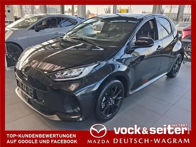 Mazda Mazda2 Hybrid Homura Aut.