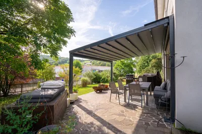 6-Zimmer-Haus kaufen in Sankt Pölten Land – 178 m², € 540.000 – Bild 2 von 19