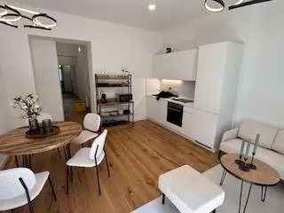 Kurzzeitmiete - voll ausgestattete 3-Zimmer-Wohnung mit Balkon im 13. Bezirk, Nahe U4 Station Ober St. Veit – Bild 3