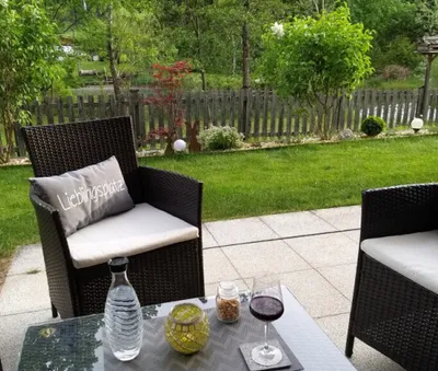 4-Zimmer-Wohnung mieten in Kitzbühel – 93 m², € 1.750