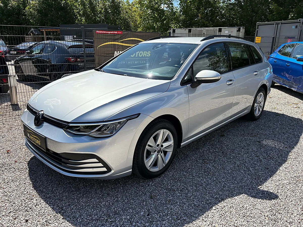 VW Golf