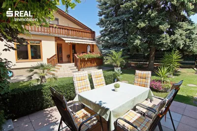 5-Zimmer-Haus kaufen in Gänserndorf – 150 m², € 599.000 – Bild 53 von 58