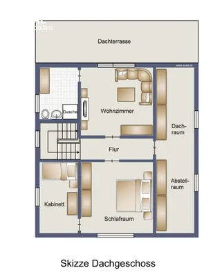 5-Zimmer-Haus kaufen in Gänserndorf – 150 m², € 599.000 – Bild 54 von 58