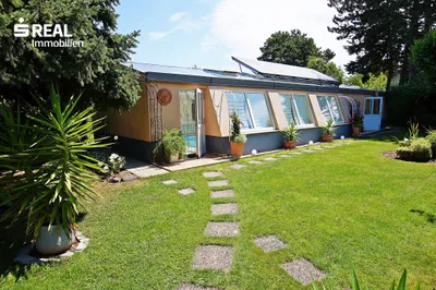 5-Zimmer-Haus kaufen in Gänserndorf – 150 m², € 599.000 – Bild 7 von 58