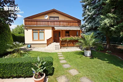 5-Zimmer-Haus kaufen in Gänserndorf – 150 m², € 599.000 – Bild 2 von 58