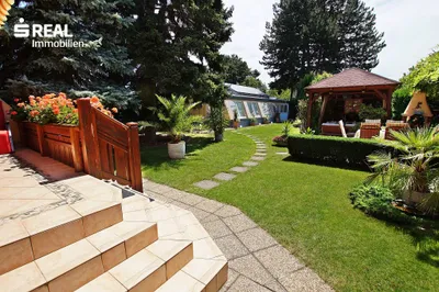 5-Zimmer-Haus kaufen in Gänserndorf – 150 m², € 599.000 – Bild 51 von 58
