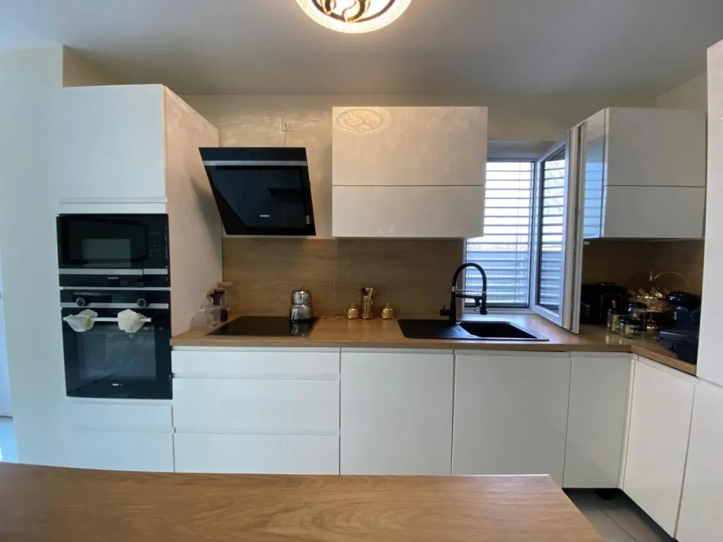 modernes Einfamilienhaus in 1100 Wien zu verkaufen *Dachterrasse + Keller vorhanden* – pohled 3