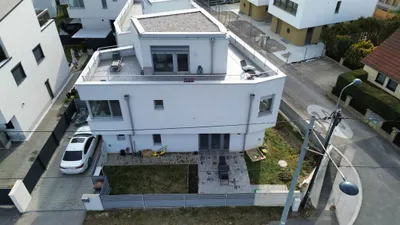 Haus kaufen in Wien – 121,68 m², € 869.900 – Bild 24 von 27