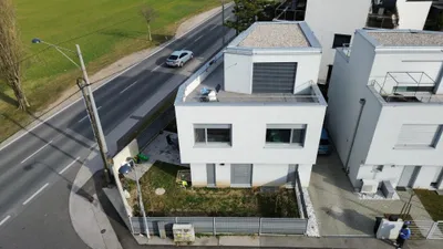 Haus kaufen in Wien – 121,68 m², € 869.900 – Bild 26 von 27