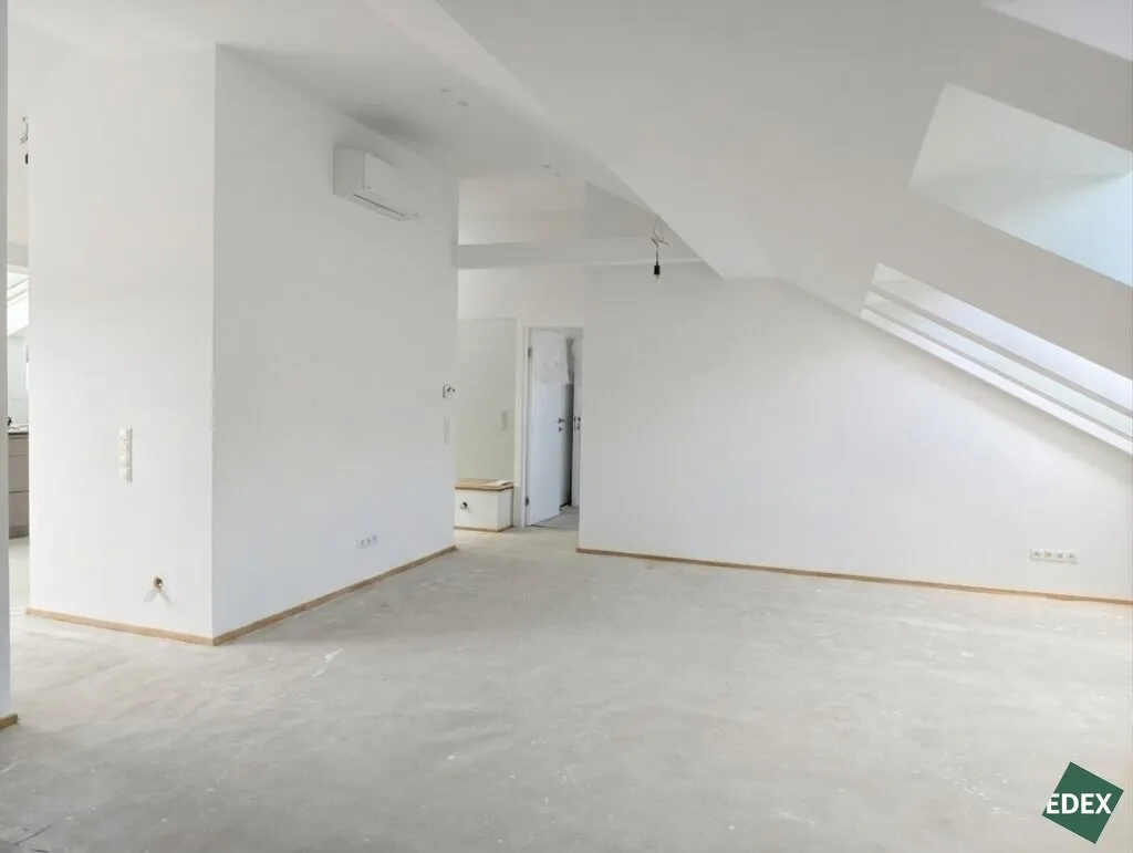 Wohnung – Wien - Ansicht 3