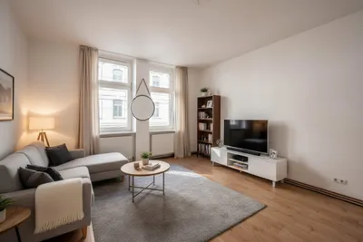 2-Zimmer-Wohnung kaufen in Wien – 58,03 m², € 178.900