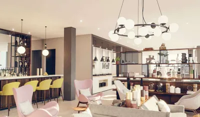 Gewerbeimmobilie mieten in Wien – 437 m², € 16 – Bild 2 von 4