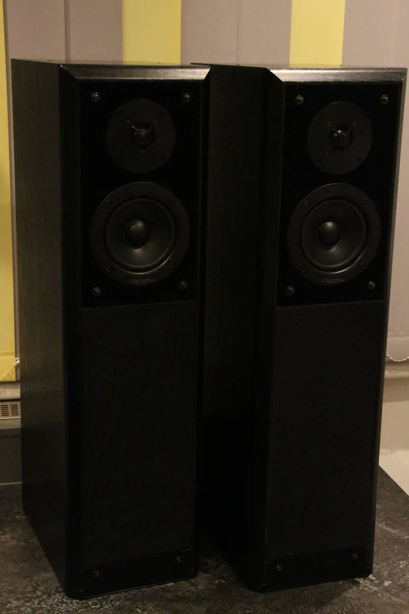 Used Technics SB-M500 Loudspeakers for Sale | HifiShark.com
