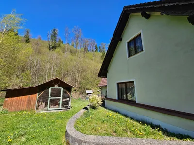2-Zimmer-Haus kaufen in Bruck-Mürzzuschlag – 62,49 m², € 155.000 – Bild 8 von 35