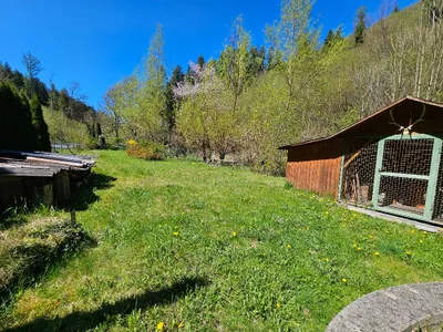 2-Zimmer-Haus kaufen in Bruck-Mürzzuschlag – 62,49 m², € 155.000 – Bild 31 von 35