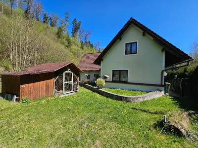 2-Zimmer-Haus kaufen in Bruck-Mürzzuschlag – 62,49 m², € 155.000 – Bild 6 von 35