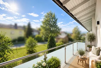 4-Zimmer-Wohnung kaufen in Perg – 105 m², € 469.000 – Bild 3 von 13