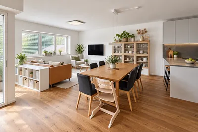 4-Zimmer-Wohnung kaufen in Perg – 105 m², € 469.000 – Bild 6 von 13