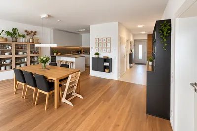 4-Zimmer-Wohnung kaufen in Perg – 105 m², € 469.000 – Bild 7 von 13