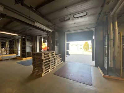 Gewerbeimmobilie mieten in Graz – 200 m², € 5 – Bild 15 von 27