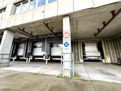 Gewerbeimmobilie mieten in Graz – 200 m², € 5 – Bild 3 von 27