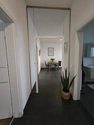4-Zimmer-Wohnung mieten in Scheibbs – 65 m², € 820 – Bild 4 von 9