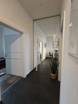 4-Zimmer-Wohnung mieten in Scheibbs – 65 m², € 820 – Bild 5 von 9