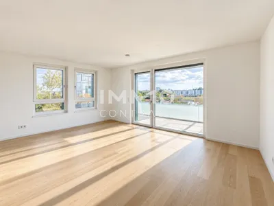 3-Zimmer-Wohnung kaufen in Wien – 58,46 m², € 549.000