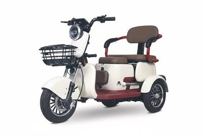 StyriaX Mulli 3.1L Lastenfahrrad / Bike