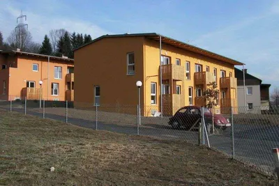 2-Zimmer-Wohnung mieten in Leoben – 51,57 m², € 549 – Bild 2 von 3