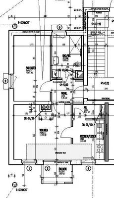 2-Zimmer-Wohnung mieten in Leoben – 51,57 m², € 549 – Bild 3 von 3