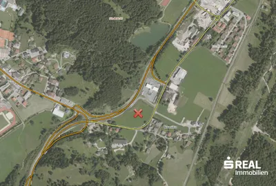 Immobilie kaufen in Reutte – 2 788 m² – Bild 2 von 27