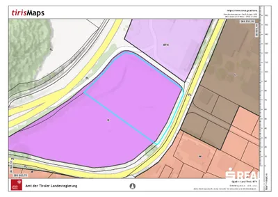 Immobilie kaufen in Reutte – 2 788 m² – Bild 27 von 27
