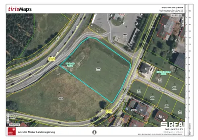 Immobilie kaufen in Reutte – 2 788 m² – Bild 26 von 27