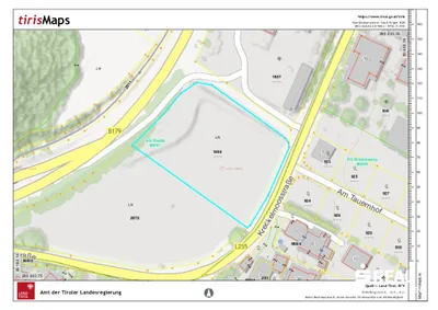 Immobilie kaufen in Reutte – 2 788 m² – Bild 25 von 27