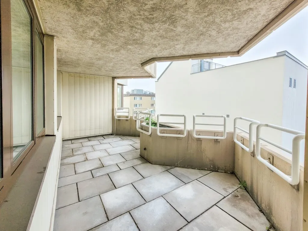 Wohnung – Wien - Ansicht 3