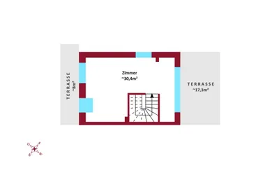 5-Zimmer-Immobilie kaufen in Wien – 140,15 m², € 749.000 – Bild 7 von 9