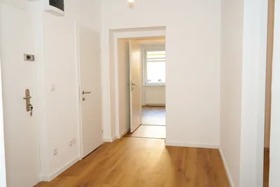 3-Zimmer-Wohnung mieten in Wien – 62 m², € 1.190