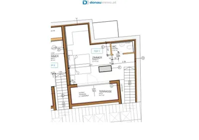 3-Zimmer-Wohnung kaufen in Krems an der Donau – 75,32 m², € 429.000 – Bild 10 von 11
