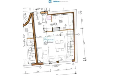 3-Zimmer-Wohnung kaufen in Krems an der Donau – 75,32 m², € 429.000 – Bild 11 von 11