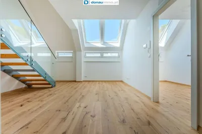 3-Zimmer-Wohnung kaufen in Krems an der Donau – 75,32 m², € 429.000 – Bild 2 von 11