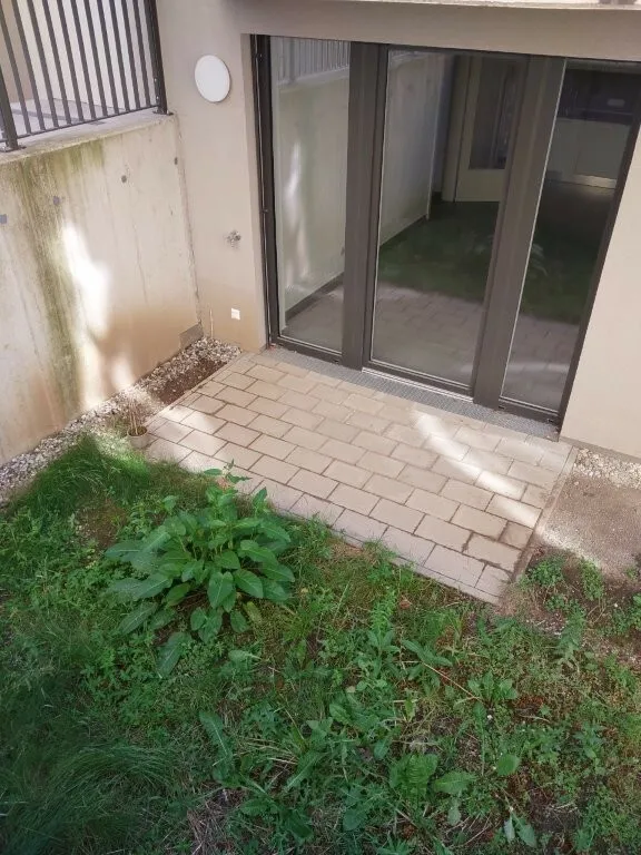 Provisionsfrei: Traumhaftes Studenten-Apartment mit Terrasse und Kleingarten im Herzen des UNI-Viertels ab sofort zu vermieten! - Ansicht 2