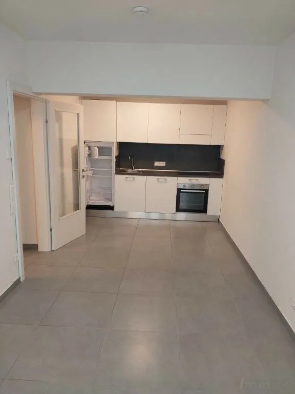 Provisionsfrei: Traumhaftes Studenten-Apartment mit Terrasse und Kleingarten im Herzen des UNI-Viertels ab sofort zu vermieten! - Ansicht 3