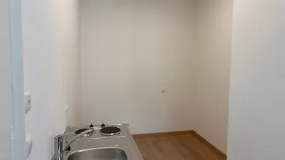 1-Zimmer-Gewerbeimmobilie mieten in Wien – 13 m², € 300 – Bild 2 von 6