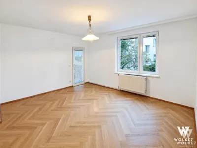 3-Zimmer-Wohnung mieten in Wien – 70 m², € 1.200
